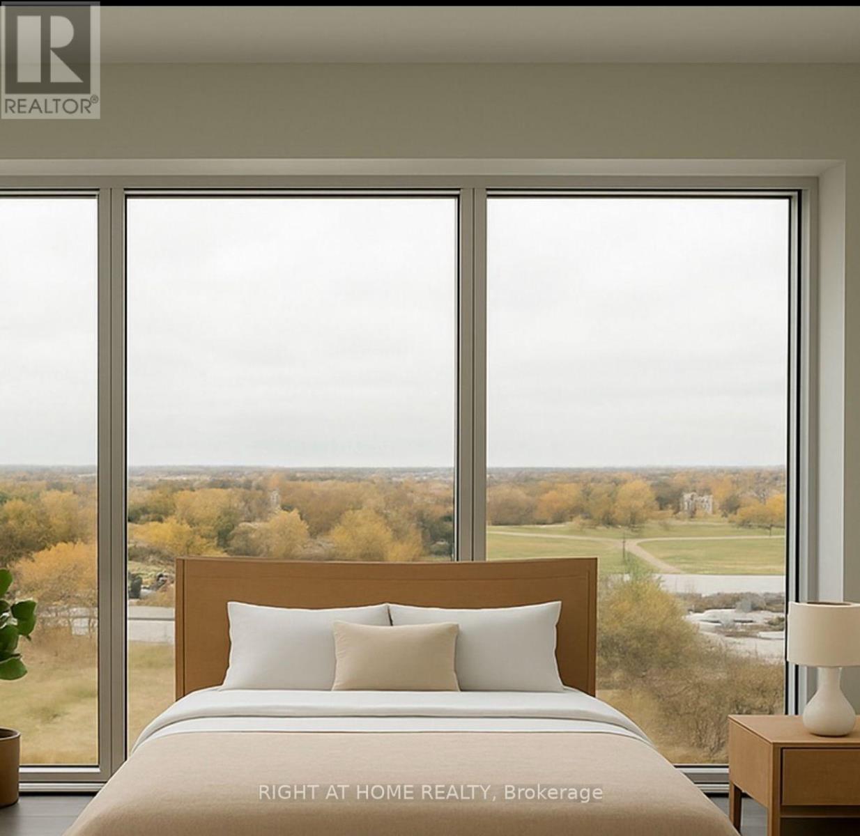 910 - 715 Davis Drive, Newmarket, Ontario  L3Y 0J2 - Photo 6 - N12601738