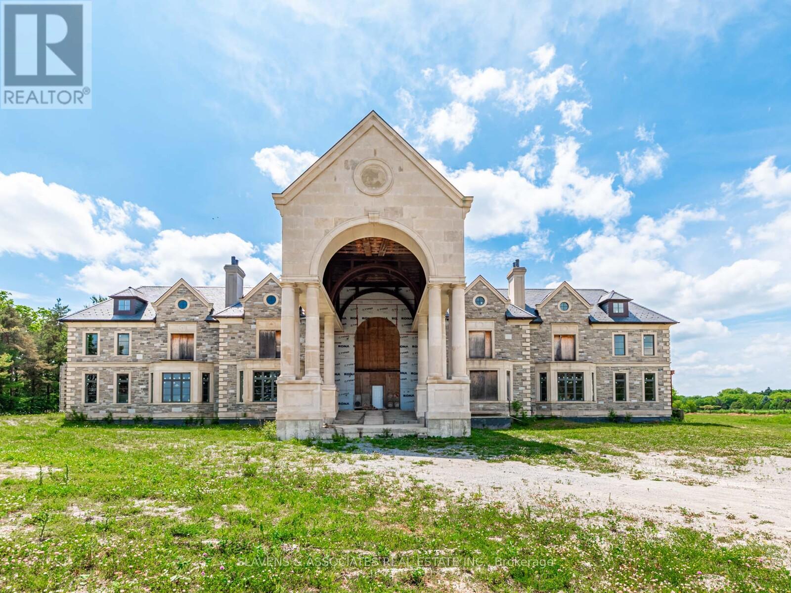 12068 MCCOWAN ROAD, Whitchurch-Stouffville, Ontario