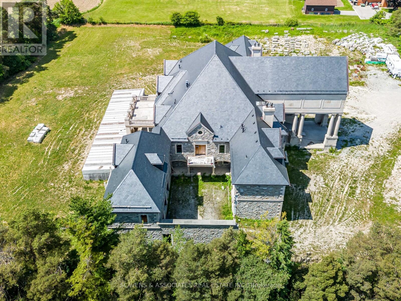 12068 Mccowan Road, Whitchurch-Stouffville, Ontario  L4A 4C4 - Photo 34 - N12601754