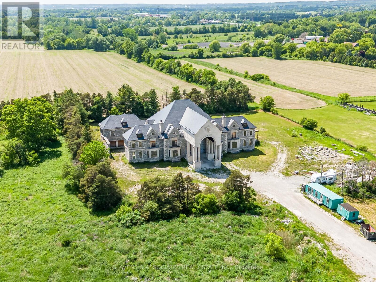 12068 Mccowan Road, Whitchurch-Stouffville, Ontario  L4A 4C4 - Photo 35 - N12601754