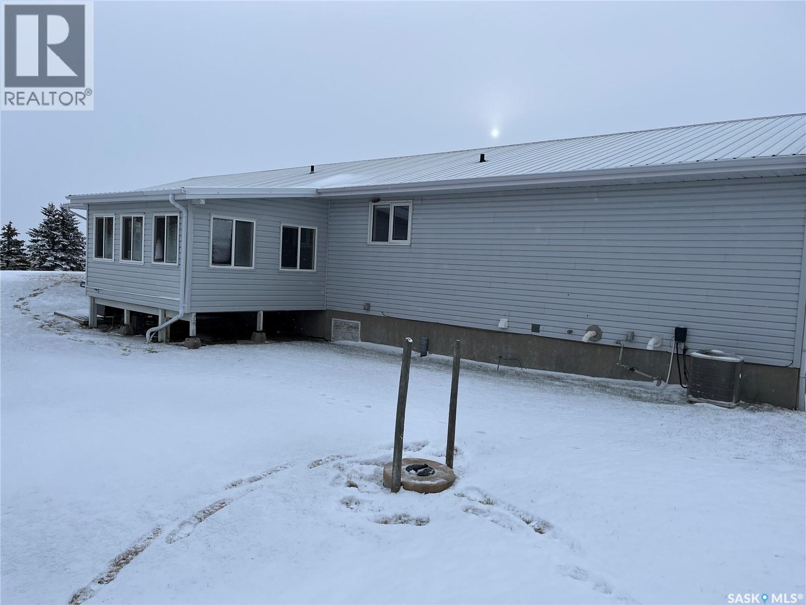 Delta Rho Acreage, Wood River Rm No. 74, Saskatchewan  S0H 2K0 - Photo 2 - SK025214