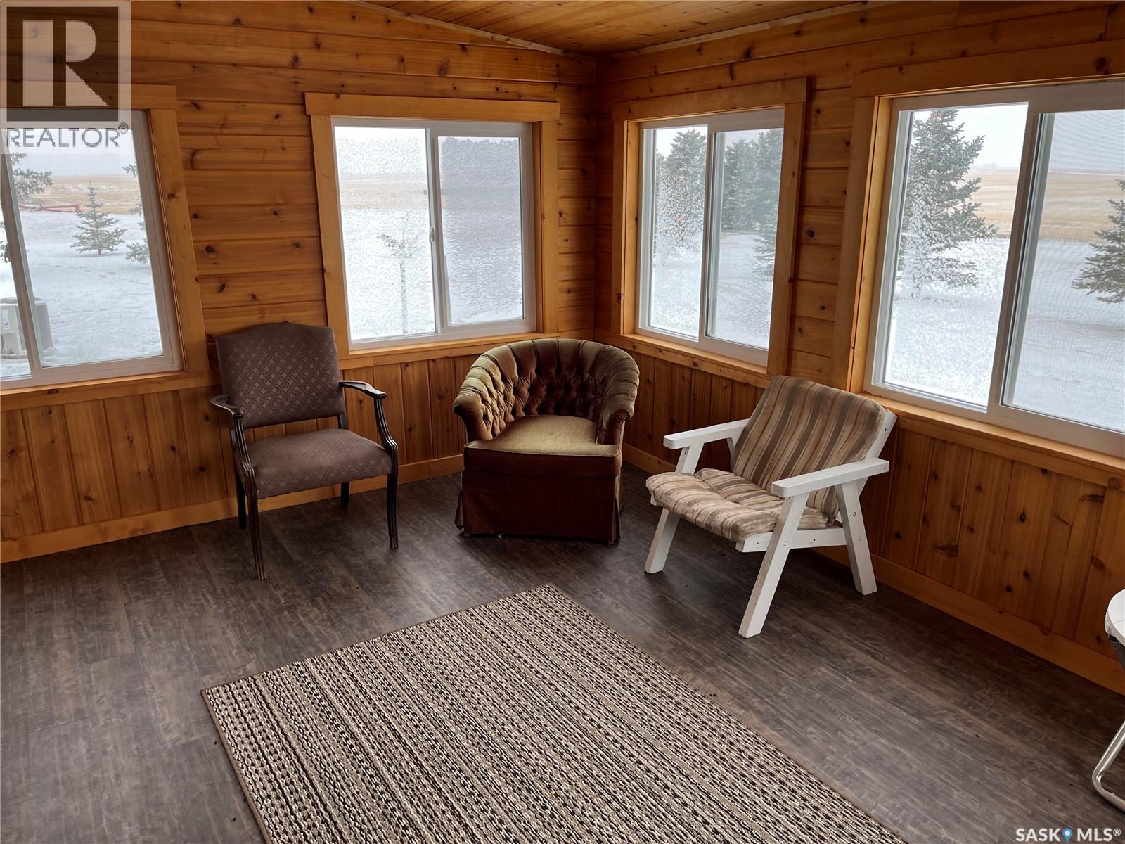 Delta Rho Acreage, Wood River Rm No. 74, Saskatchewan  S0H 2K0 - Photo 27 - SK025214