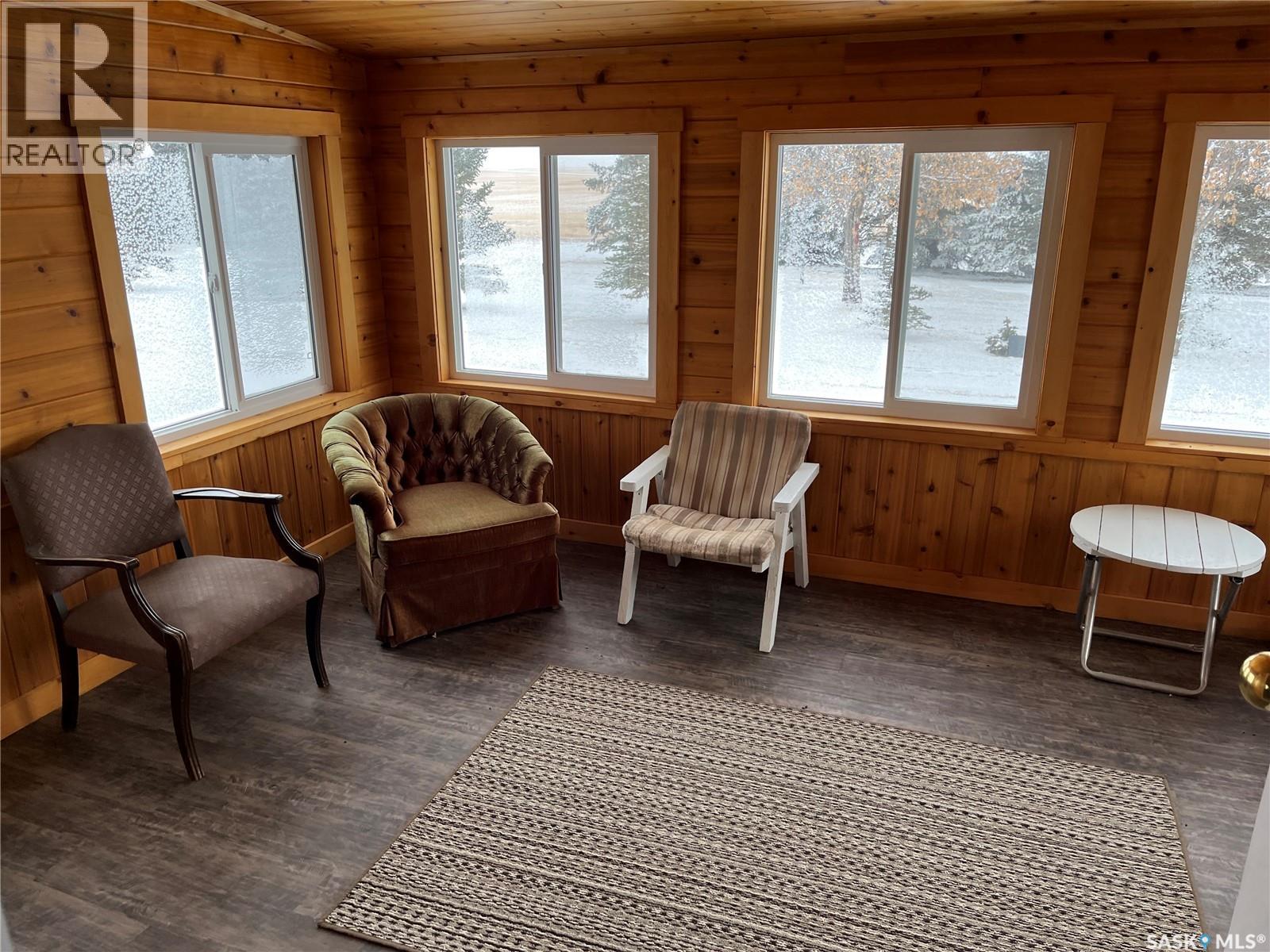 Delta Rho Acreage, Wood River Rm No. 74, Saskatchewan  S0H 2K0 - Photo 28 - SK025214