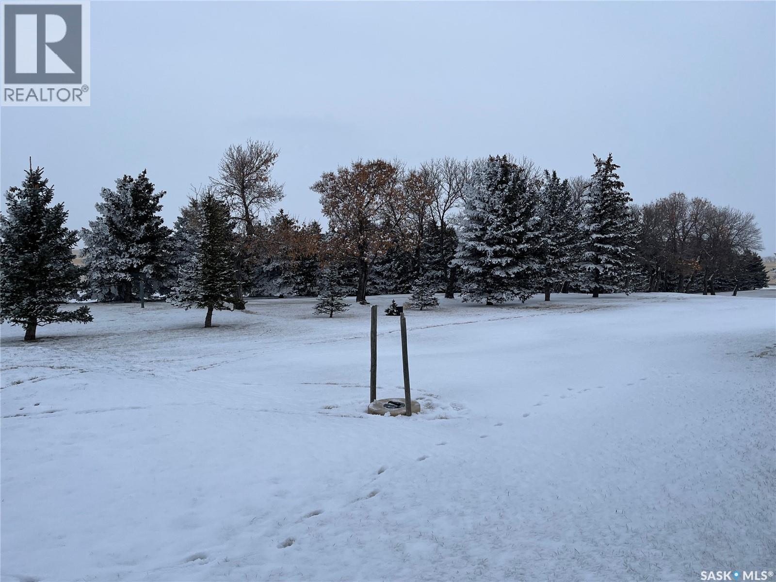 Delta Rho Acreage, Wood River Rm No. 74, Saskatchewan  S0H 2K0 - Photo 4 - SK025214