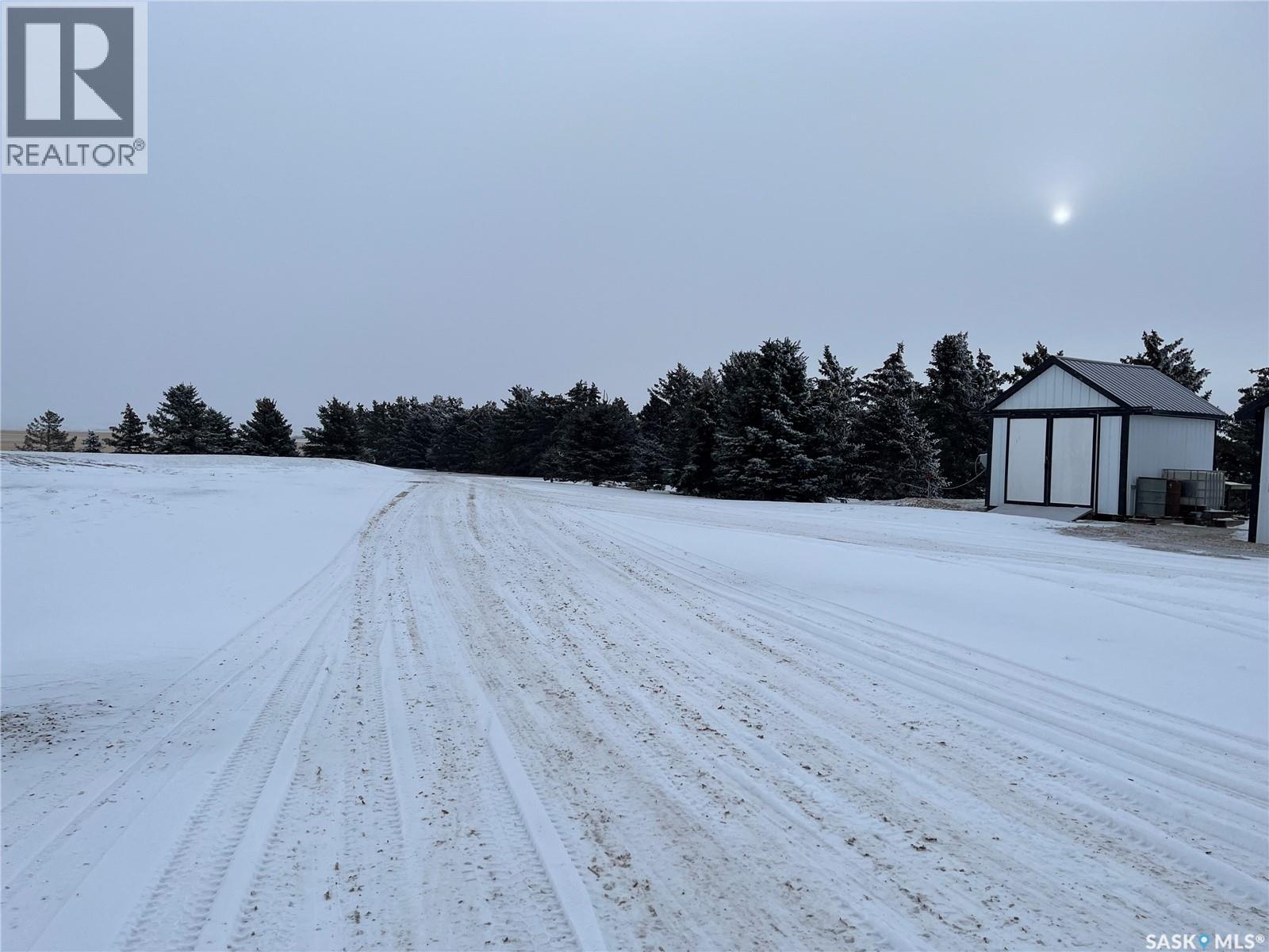 Delta Rho Acreage, Wood River Rm No. 74, Saskatchewan  S0H 2K0 - Photo 6 - SK025214