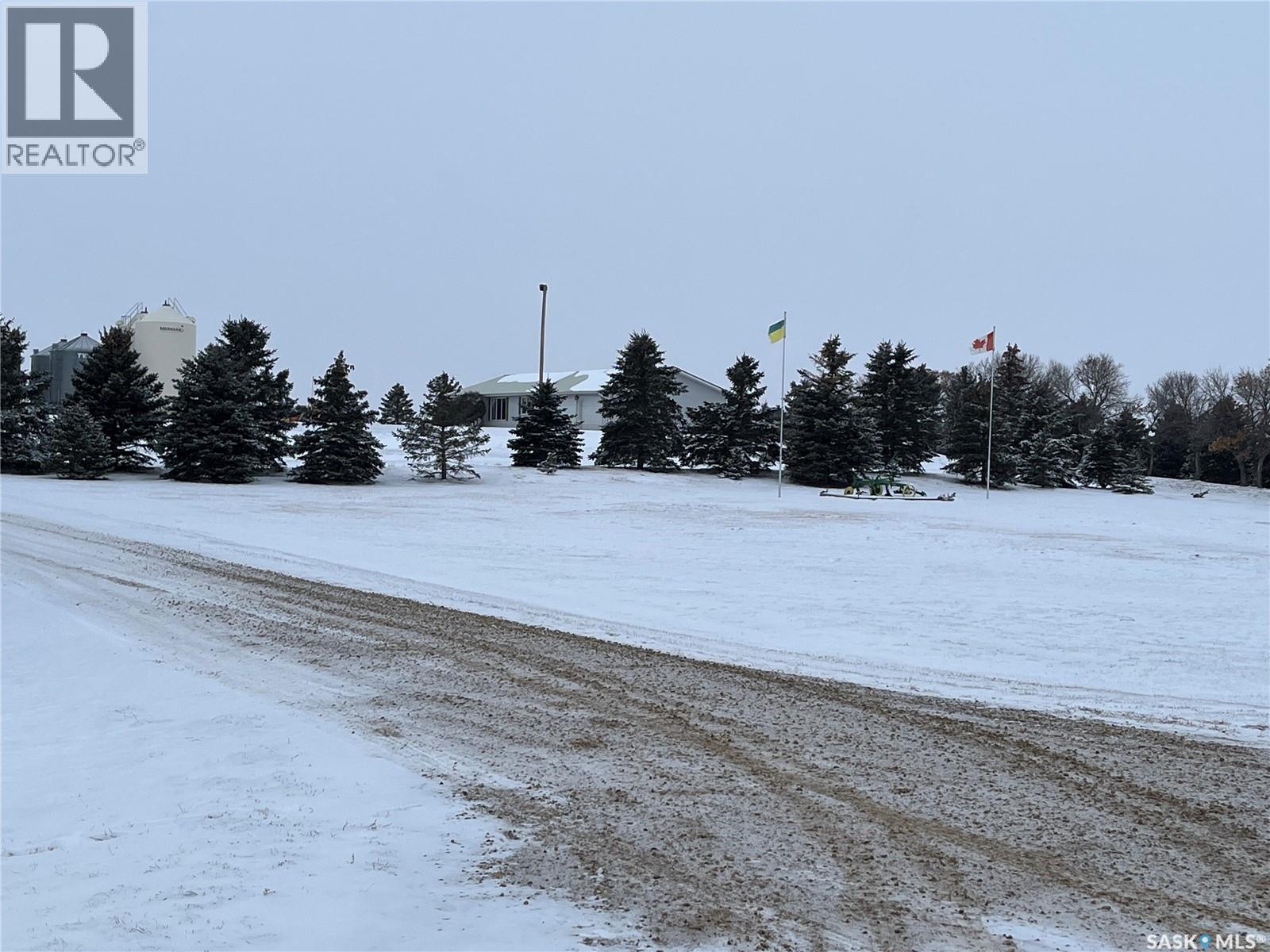 Delta Rho Acreage, Wood River Rm No. 74, Saskatchewan  S0H 2K0 - Photo 9 - SK025214