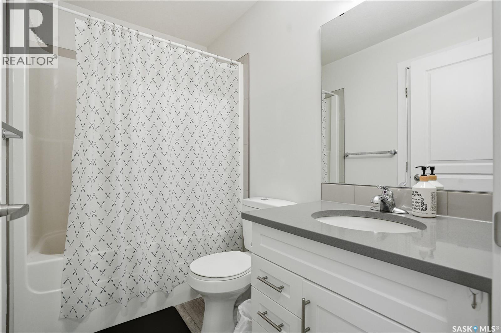 1044 Kolynchuk Crescent, Saskatoon, Saskatchewan  S7T 0X4 - Photo 16 - SK025178