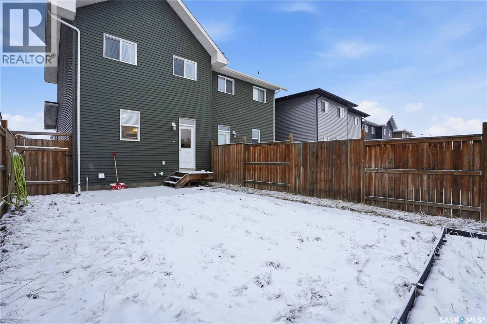 1044 Kolynchuk Crescent, Saskatoon, Saskatchewan  S7T 0X4 - Photo 36 - SK025178