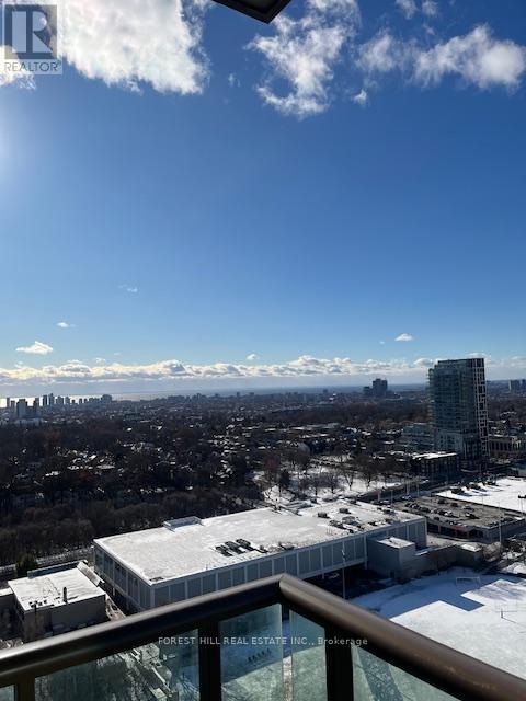 2109 - 320 Tweedsmuir Avenue, Toronto, Ontario  M5P 2Y3 - Photo 25 - C12600878