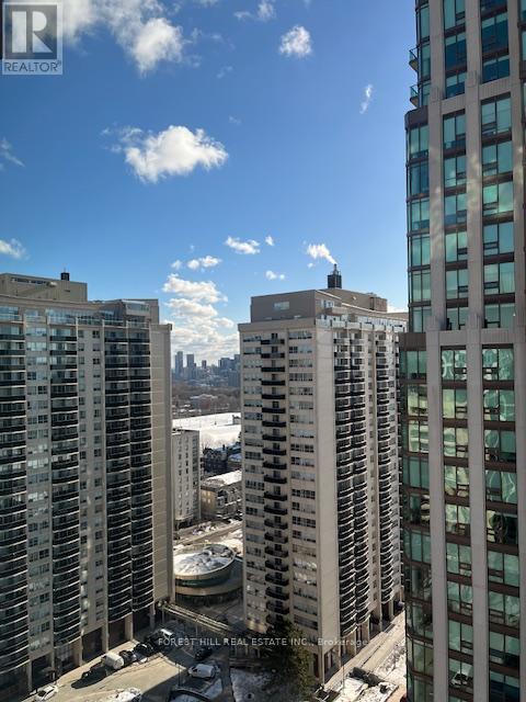 2109 - 320 Tweedsmuir Avenue, Toronto, Ontario  M5P 2Y3 - Photo 24 - C12600878