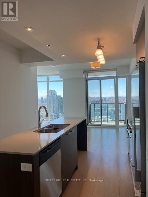 2109 - 320 Tweedsmuir Avenue, Toronto, Ontario  M5P 2Y3 - Photo 12 - C12600878