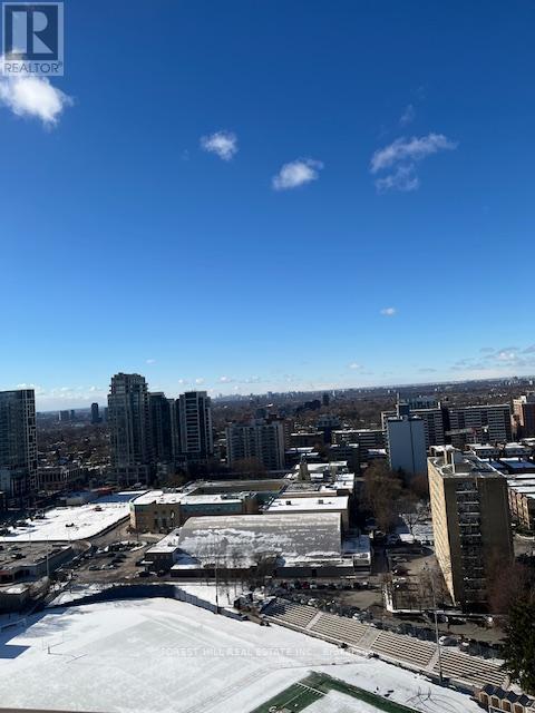 2109 - 320 Tweedsmuir Avenue, Toronto, Ontario  M5P 2Y3 - Photo 26 - C12600878