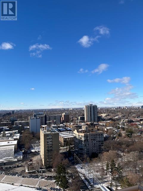 2109 - 320 Tweedsmuir Avenue, Toronto, Ontario  M5P 2Y3 - Photo 27 - C12600878