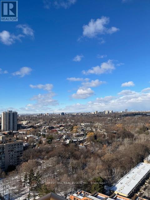 2109 - 320 Tweedsmuir Avenue, Toronto, Ontario  M5P 2Y3 - Photo 28 - C12600878