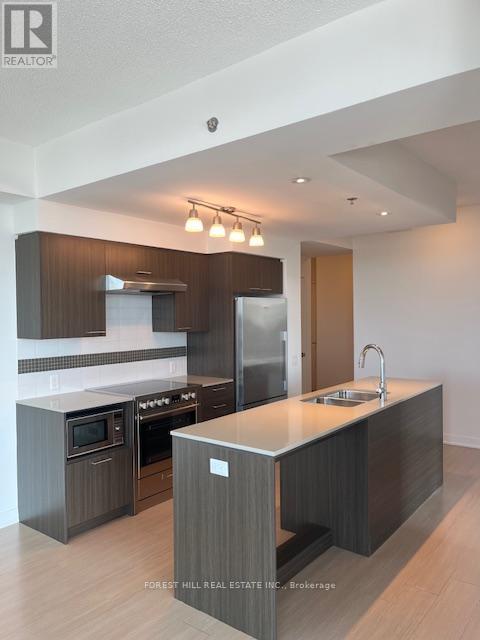 2109 - 320 Tweedsmuir Avenue, Toronto, Ontario  M5P 2Y3 - Photo 9 - C12600878