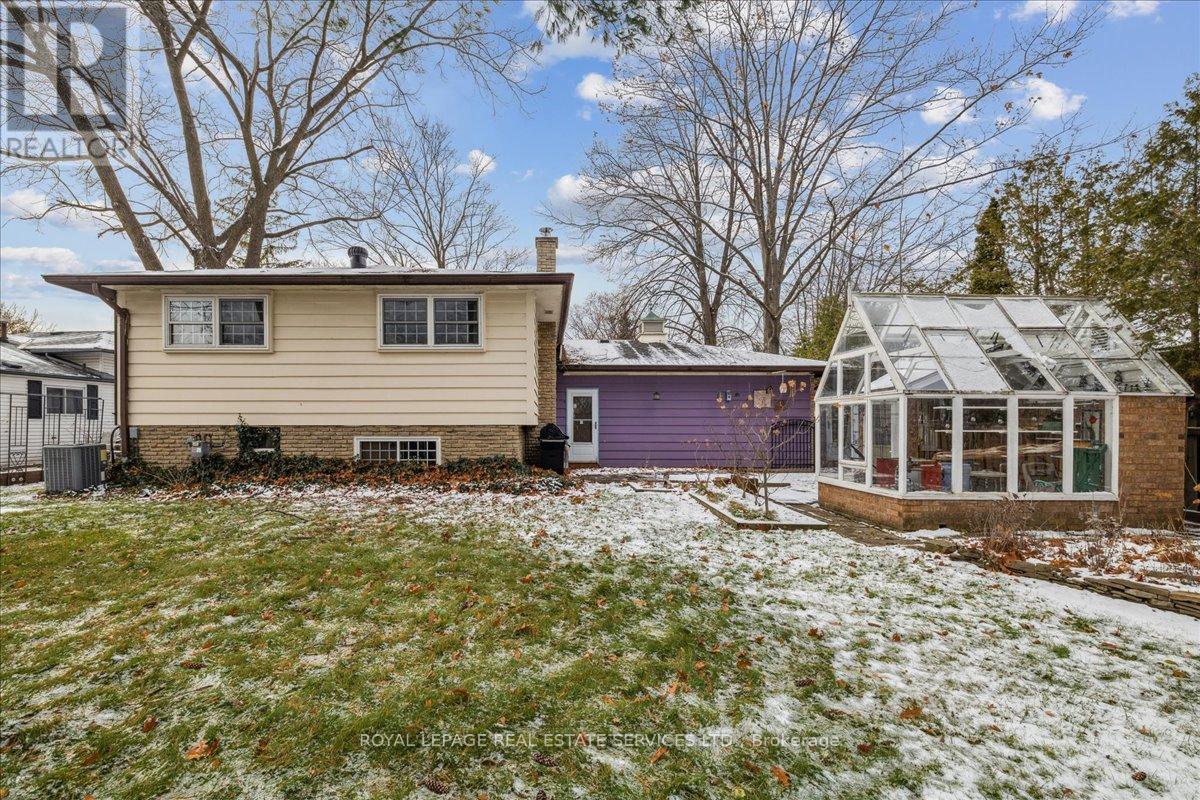 411 Brookmill Road, Oakville, Ontario  L6J 5K4 - Photo 10 - W12601718