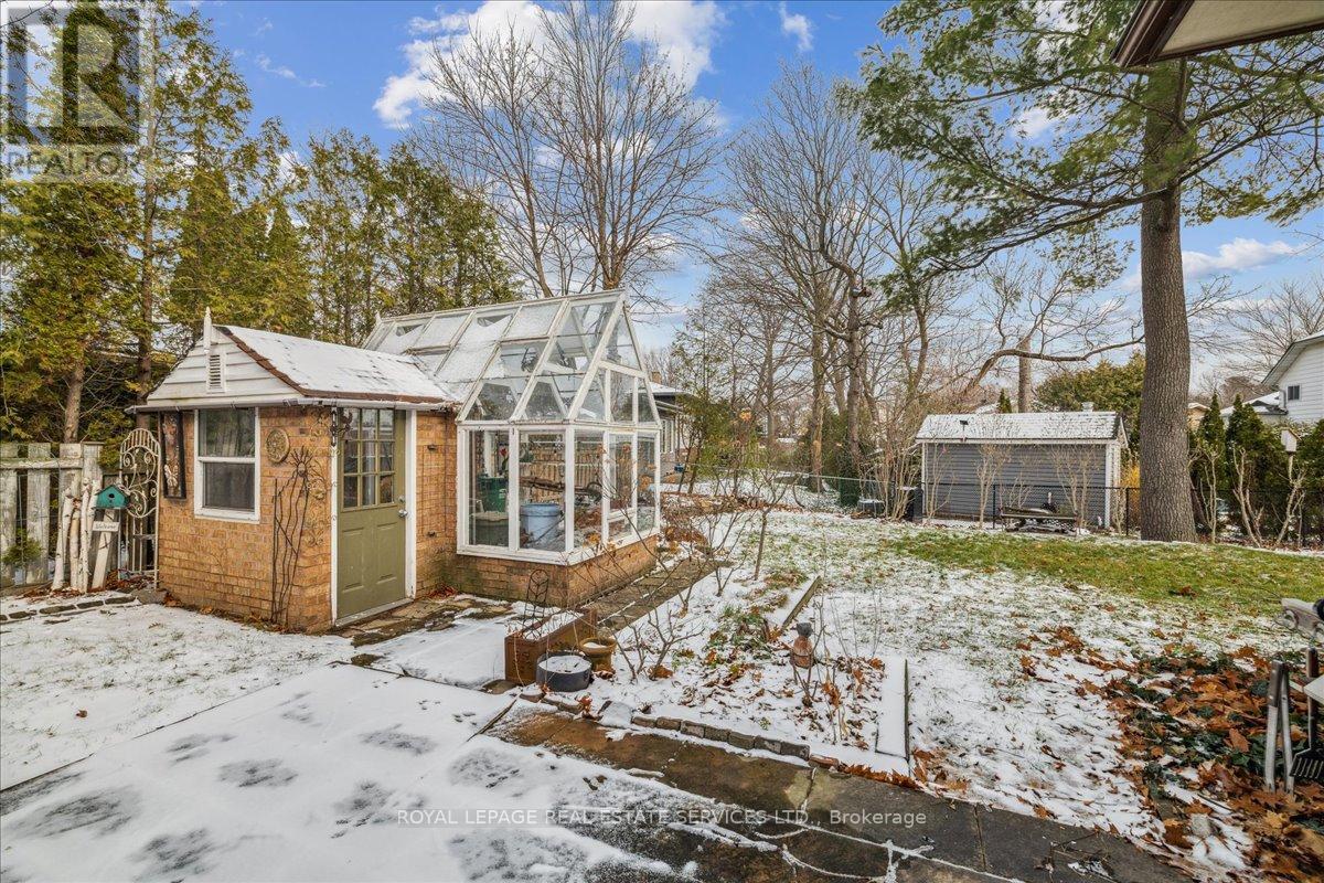 411 Brookmill Road, Oakville, Ontario  L6J 5K4 - Photo 9 - W12601718