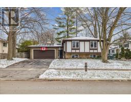 411 BROOKMILL ROAD, Oakville, Ontario