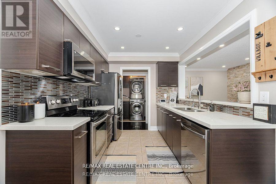 Upper - 8 Duffield Road, Brampton, Ontario  L7A 2P4 - Photo 12 - W12601734