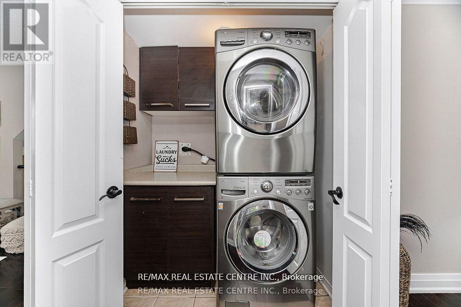 Upper - 8 Duffield Road, Brampton, Ontario  L7A 2P4 - Photo 17 - W12601734