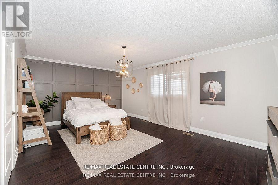 Upper - 8 Duffield Road, Brampton, Ontario  L7A 2P4 - Photo 19 - W12601734