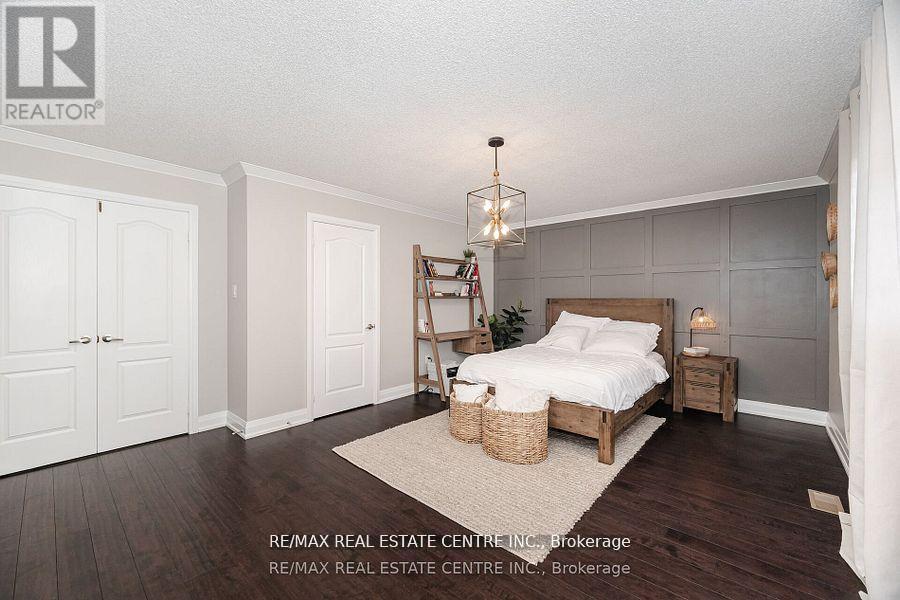 Upper - 8 Duffield Road, Brampton, Ontario  L7A 2P4 - Photo 20 - W12601734