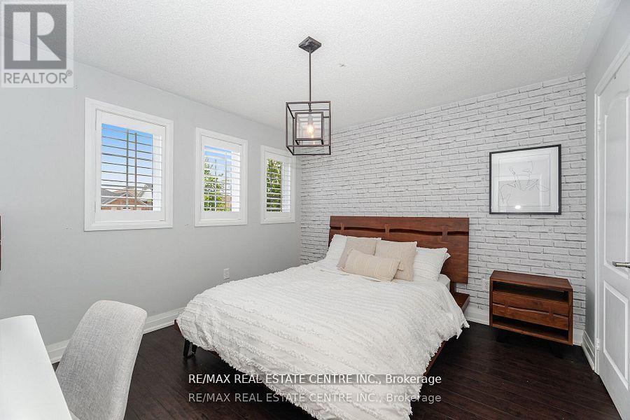 Upper - 8 Duffield Road, Brampton, Ontario  L7A 2P4 - Photo 25 - W12601734