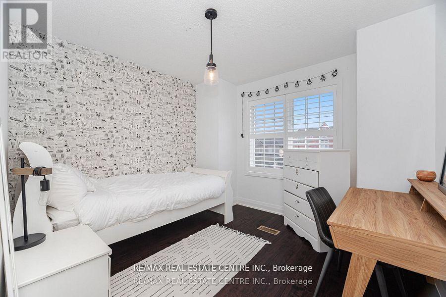 Upper - 8 Duffield Road, Brampton, Ontario  L7A 2P4 - Photo 27 - W12601734