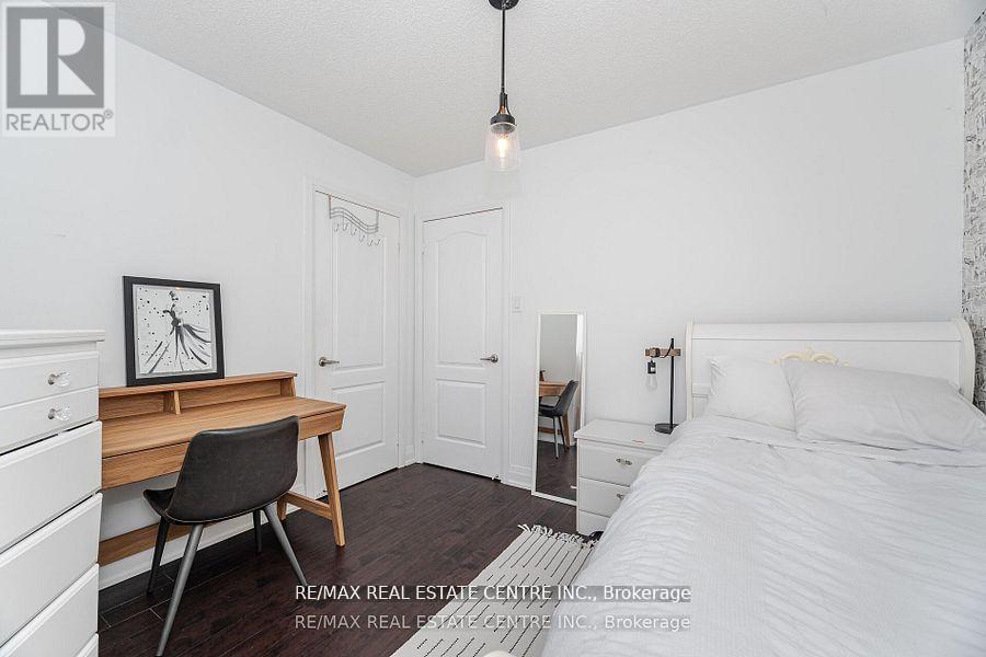 Upper - 8 Duffield Road, Brampton, Ontario  L7A 2P4 - Photo 28 - W12601734