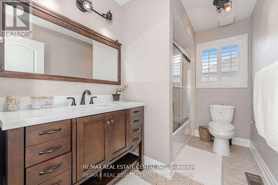 Upper - 8 Duffield Road, Brampton, Ontario  L7A 2P4 - Photo 29 - W12601734