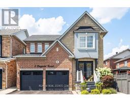 BSMT - 8 DUFFIELD ROAD