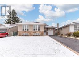 272 THE WEST MALL, Toronto, Ontario