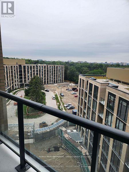 808 - 293 The Kingsway, Toronto, Ontario  M9K 3A9 - Photo 19 - W12601770