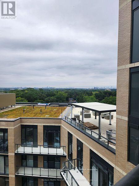 808 - 293 The Kingsway, Toronto, Ontario  M9K 3A9 - Photo 21 - W12601770