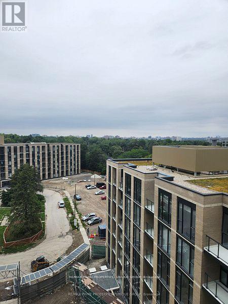 808 - 293 The Kingsway, Toronto, Ontario  M9K 3A9 - Photo 23 - W12601770