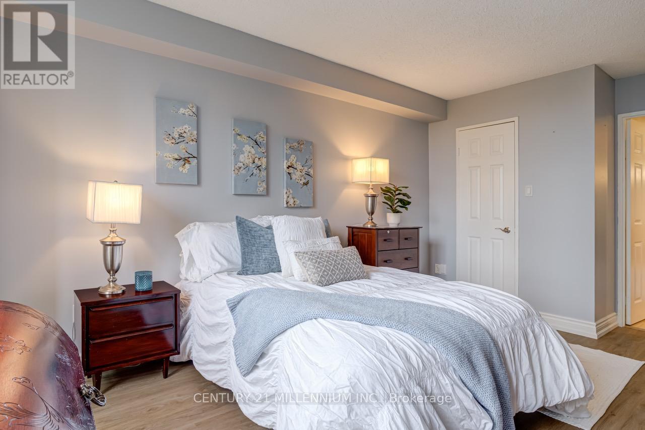 604 - 5 Lisa Street, Brampton, Ontario  L6T 4T4 - Photo 25 - W12601784