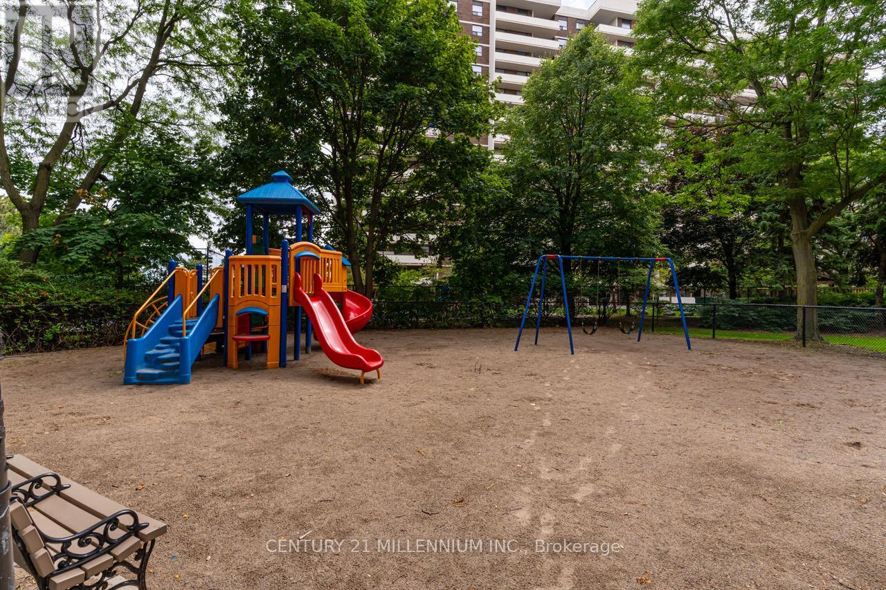 604 - 5 Lisa Street, Brampton, Ontario  L6T 4T4 - Photo 44 - W12601784