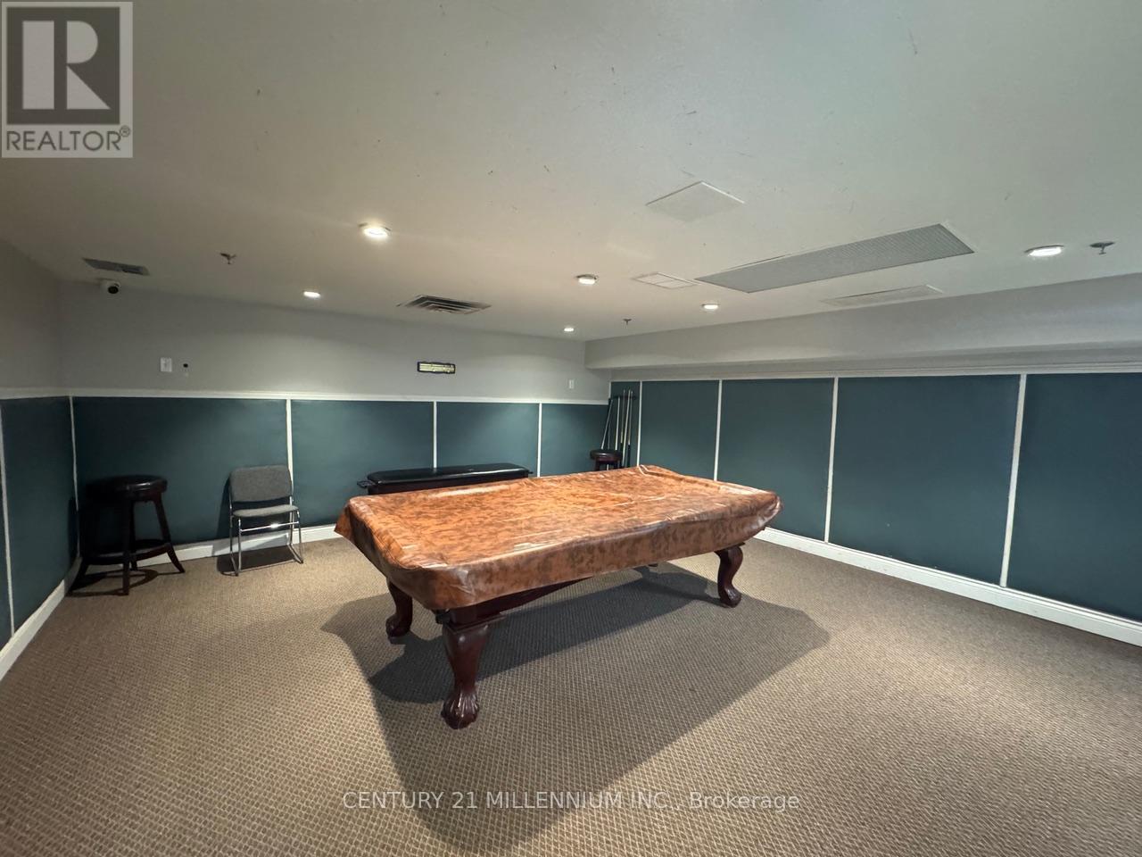 604 - 5 Lisa Street, Brampton, Ontario  L6T 4T4 - Photo 46 - W12601784