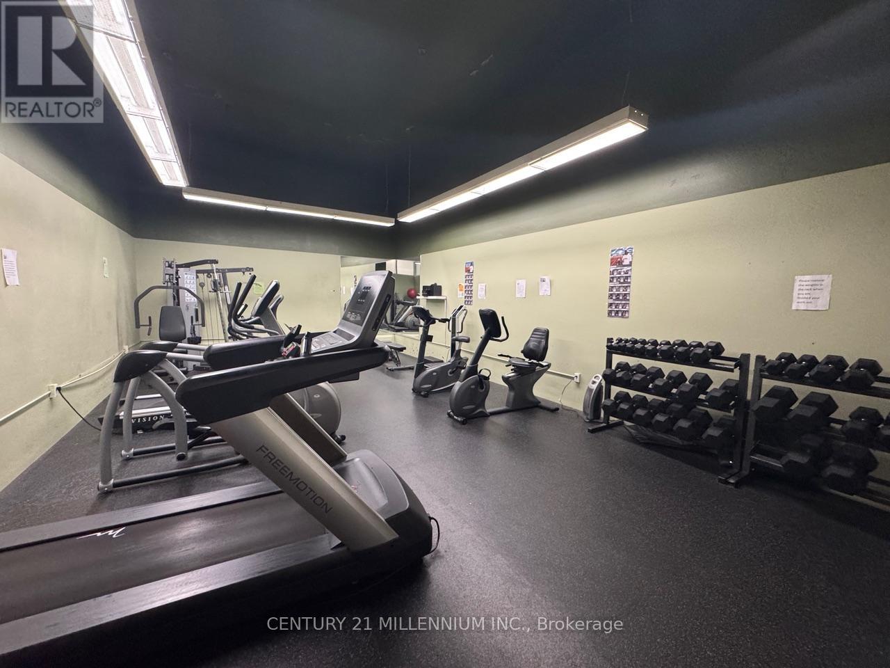 604 - 5 Lisa Street, Brampton, Ontario  L6T 4T4 - Photo 48 - W12601784