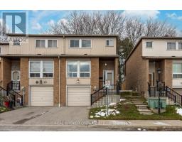 37 MACEY COURT, Ajax, Ontario