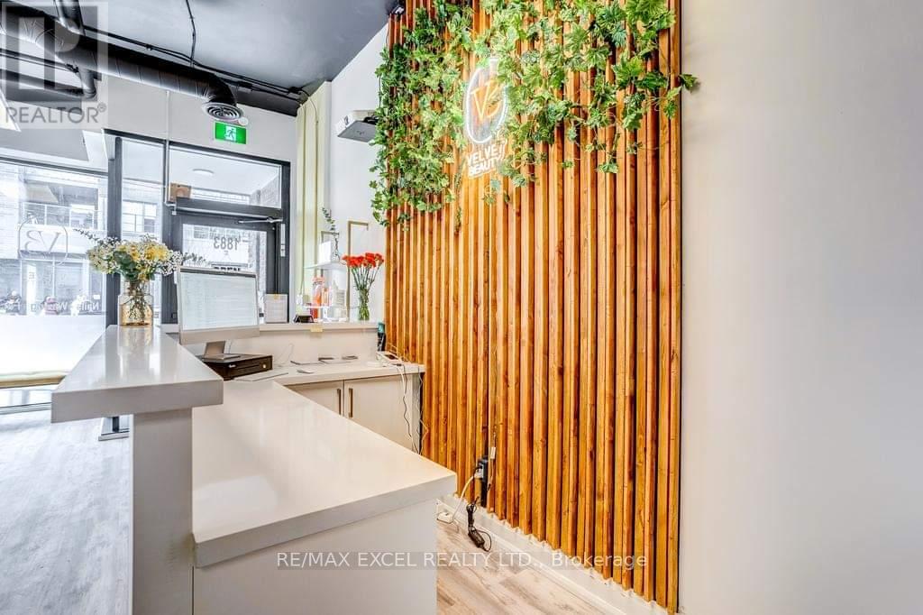 1883 Queen Street E, Toronto, Ontario  M4L 1H3 - Photo 19 - E12601046