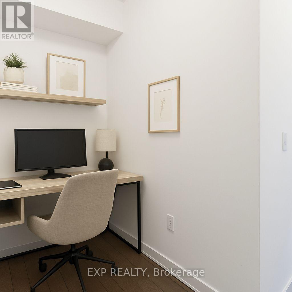 730 - 100 Eagle Rock Way, Vaughan, Ontario  L6A 5C2 - Photo 23 - N12601428