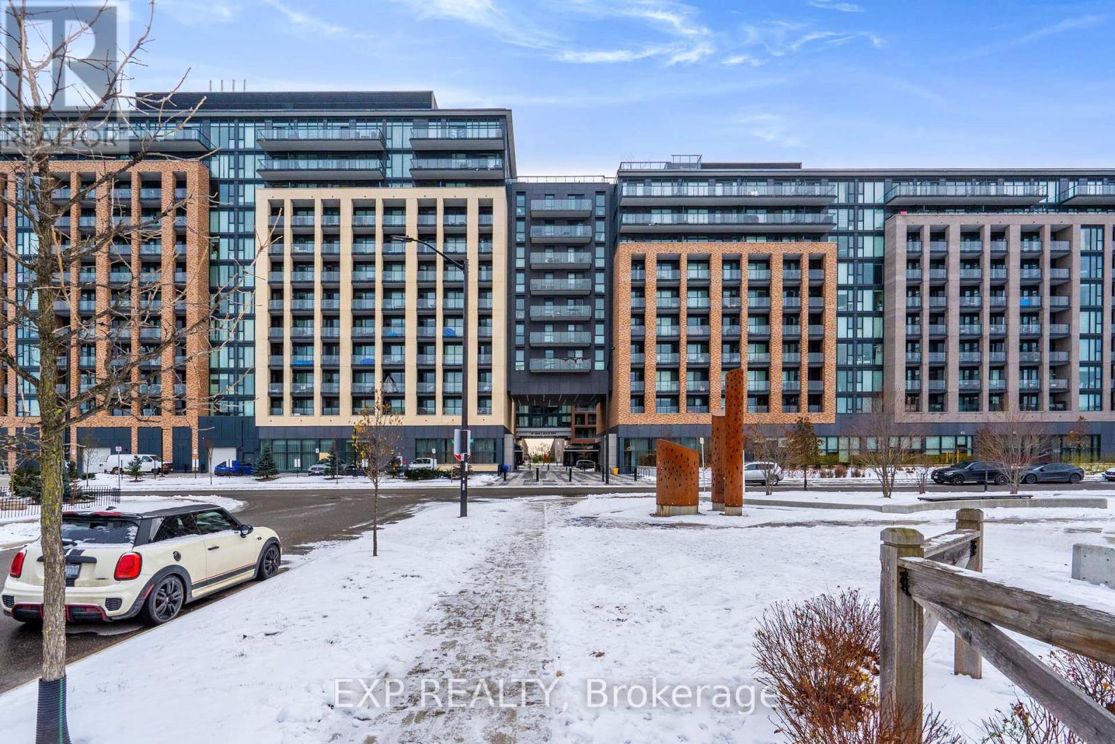 730 - 100 Eagle Rock Way, Vaughan, Ontario  L6A 5C2 - Photo 47 - N12601428