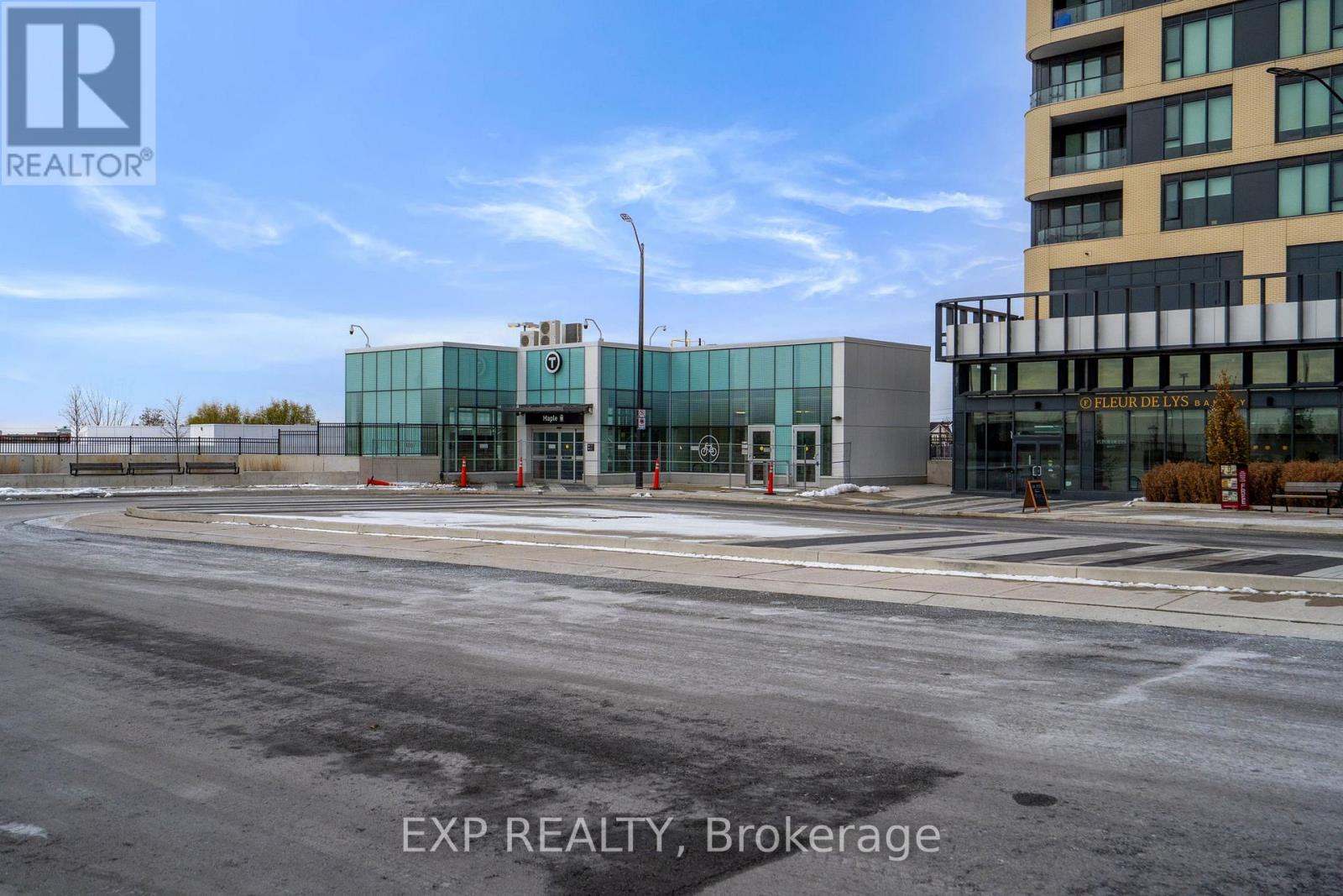 730 - 100 Eagle Rock Way, Vaughan, Ontario  L6A 5C2 - Photo 43 - N12601428