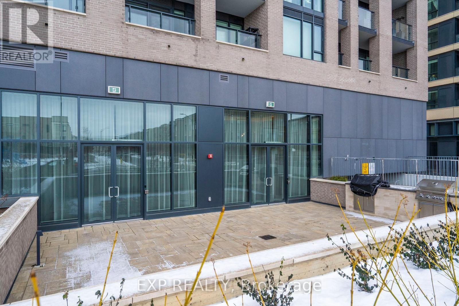 730 - 100 Eagle Rock Way, Vaughan, Ontario  L6A 5C2 - Photo 44 - N12601428