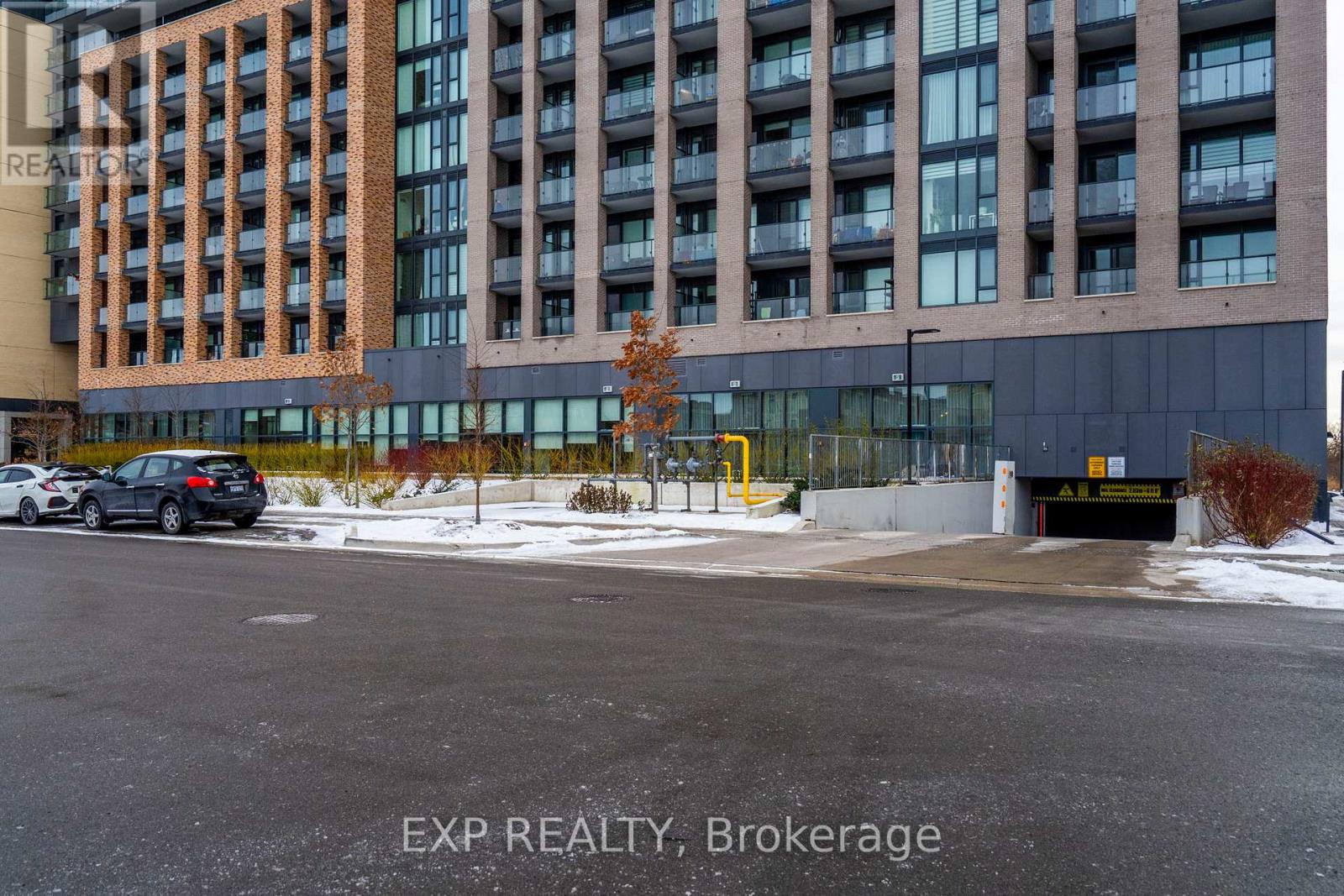 730 - 100 Eagle Rock Way, Vaughan, Ontario  L6A 5C2 - Photo 45 - N12601428