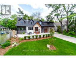 29 PINEWOOD TRAIL, Mississauga, Ontario