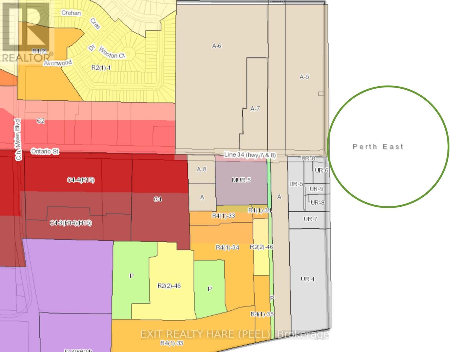 2954 Ontario Street, Perth East, Ontario  N5A 6S5 - Photo 24 - X12601704