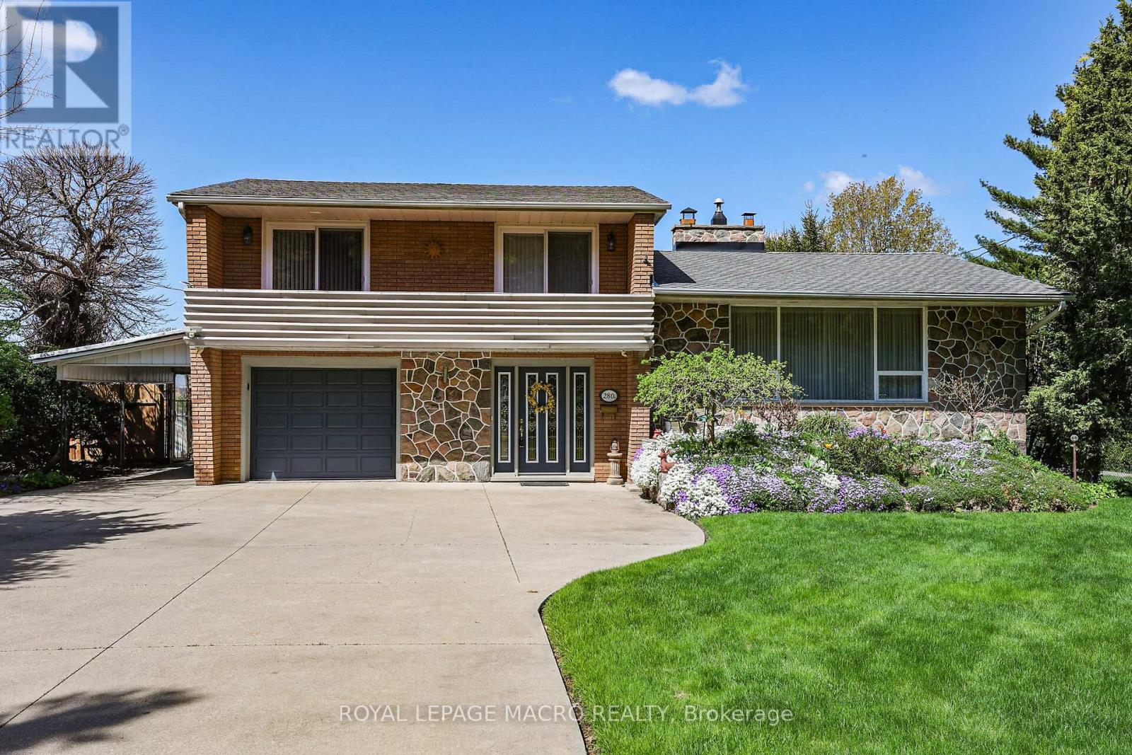 280A MAIN STREET W, Grimsby, Ontario