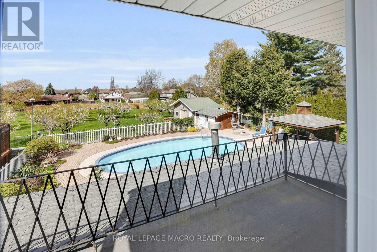 280a Main Street W, Grimsby, Ontario  L3M 1S4 - Photo 21 - X12601708